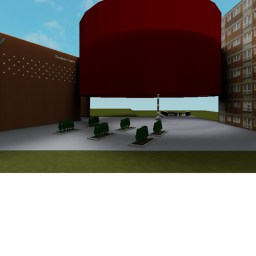 ITV Television Centre | In Progress icon