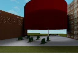 ITV Television Centre | In Progress icon