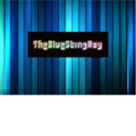 thebluestingray CHANNEL