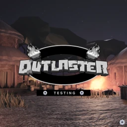 🚧 Outlaster Testing icon
