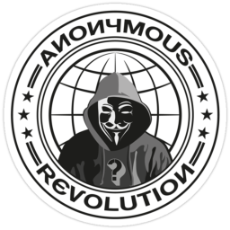 Anonymous Meeting Room