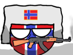 Norwagian gangsters rivals group