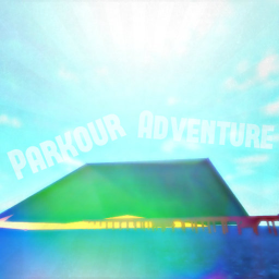Parkour Adventure (CHAPTER 3)