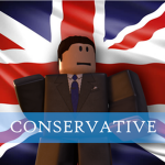 The Conservative Party of the United Kingdom
