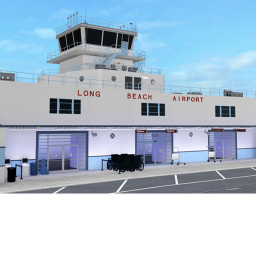 LongBeach-Airport