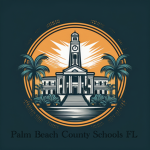 Palm Beach County schools, Florida