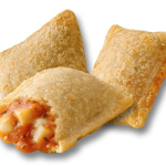 The Pizza Roll Crusaders