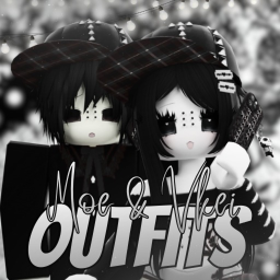 [🖤NEW] Moe & Vkei Outfit Ideas