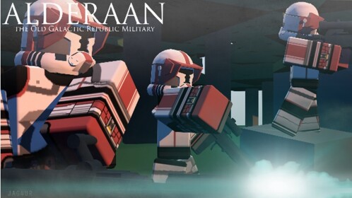 Alderaan