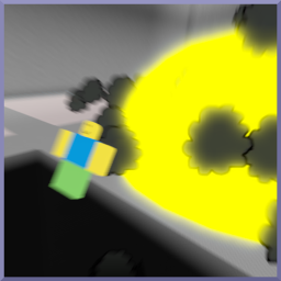 Push People Into Things