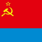 Ukrainian Soviet Socialist Republicᅠᅠ