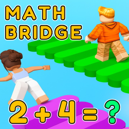 Math Bridge icon