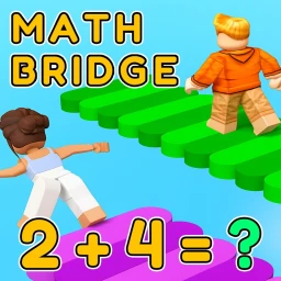 Math Bridge icon