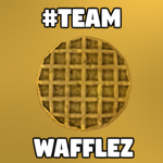 #Team Wafflez