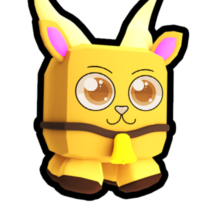 Normal Goat