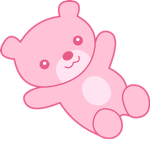 Strawberry Bear Squad