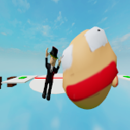 Escape Fred's obby