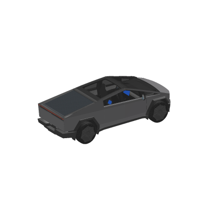 Tesla Cybertruck / Fast Sports Car & Drifting Car 