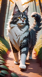 [WCUE RP] Adventure's in Cloudclan