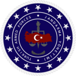 I TAS I Jandarma Genel Komutanlığı