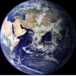 Save le earth