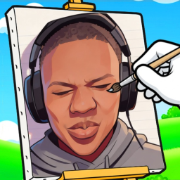 Draw The Meme! 🎨  icon