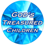 ~God's Treasured Children~