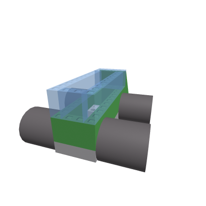 building car