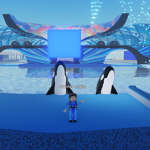 marine ocean