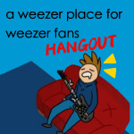a weezer place for weezer fans