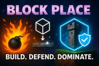 Block Place