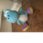 Yoshi and battle kitty and Kirby club