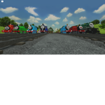 Sodor Online Realistic Operation: Group