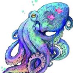 Squidy’s Ink