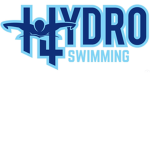 Hydro swimming!