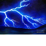B-lue Lightning