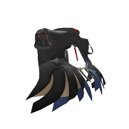 Eldreda Sunbringer Cape - ZZZ	