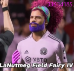 LaNutmeg IV