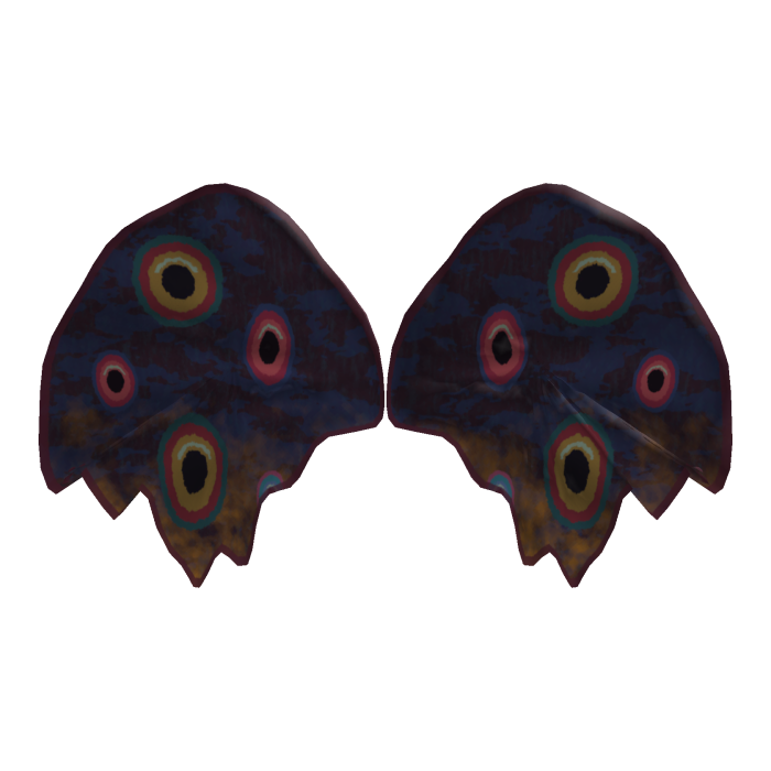 Chimera Mirage - Wings
