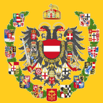 The Holy Roman Empire of the German Folk