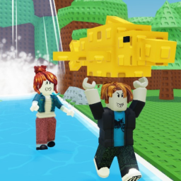 [NEW] Steal a Shark