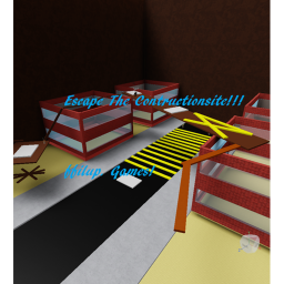 Escape The Contraction Site!