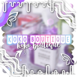 🌈KOKO BOUTIQUE💜