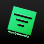 Simplefy Community.