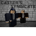 Caster's Syndicate