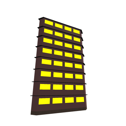 city structure 4