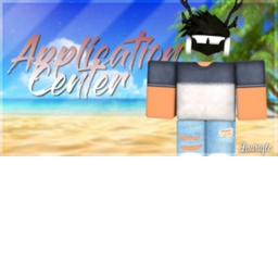 Application Center