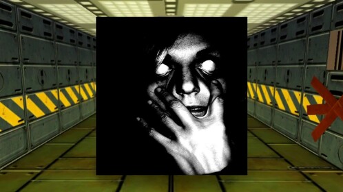 😱 SCARIEST Game on Roblox! 👻