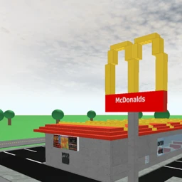 Welcome to the Town of Robloxia™ V.2.0.2  icon