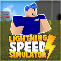 ⚡Lightning Speed Simulator - ALPHA